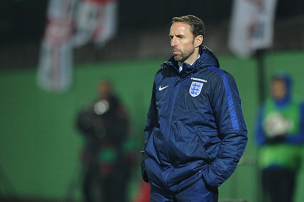 Những lá phiếu kỳ lạ tại giải The Best 2017