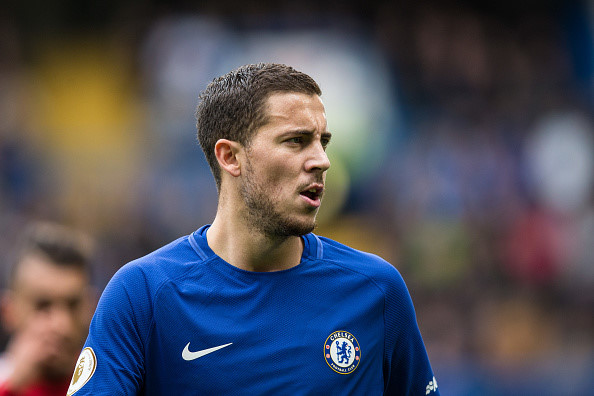 Những lá phiếu kỳ lạ tại giải The Best 2017