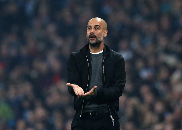 Những lá phiếu kỳ lạ tại giải The Best 2017