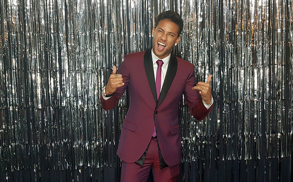 Những lá phiếu kỳ lạ tại giải The Best 2017