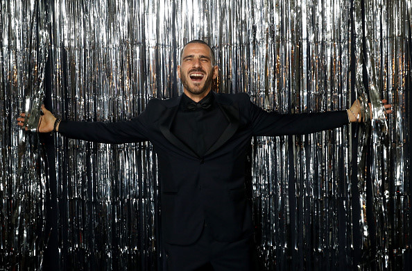 Những lá phiếu kỳ lạ tại giải The Best 2017