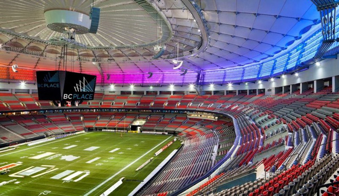 FIFA nên trao ngay quyền tổ chức World Cup cho Bắc Mỹ