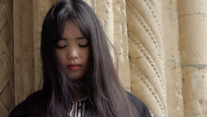 Ngay trước mặt bố tôi mà bạn trai mắng tôi xối xả, chê tôi đểnh đoảng