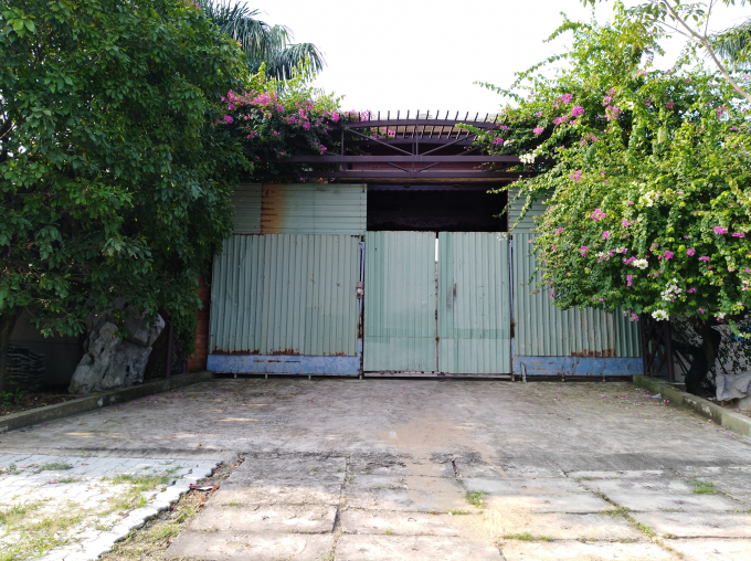 Vợ ông Nguyễn Phước Thanh lên tiếng trong bức xúc về vụ biệt phủ