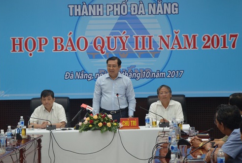 Chủ tịch Đà Nẵng lần đầu nói về lô biệt thự tuyệt mật trên núi Sơn Trà