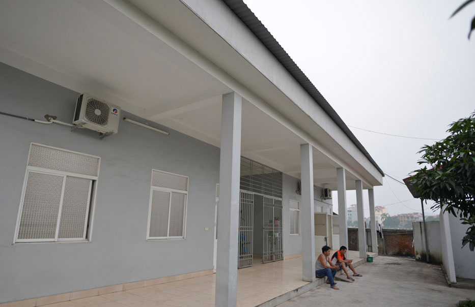 Cây xăng Việt đã cúi chào, tặng nước miễn phí cho khách trước cả khi cây xăng Nhật đến Hà Nội