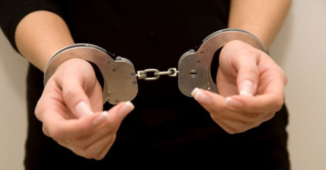 10 tội không còn án tù chung thân từ ngày 1/1/2018