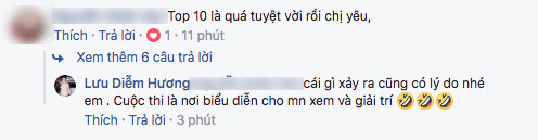 Huyền My trượt Top 5 Miss Grand International, Hoa hậu Diễm Hương úp mở: Chuyện gì xảy ra cũng có lý do đằng sau
