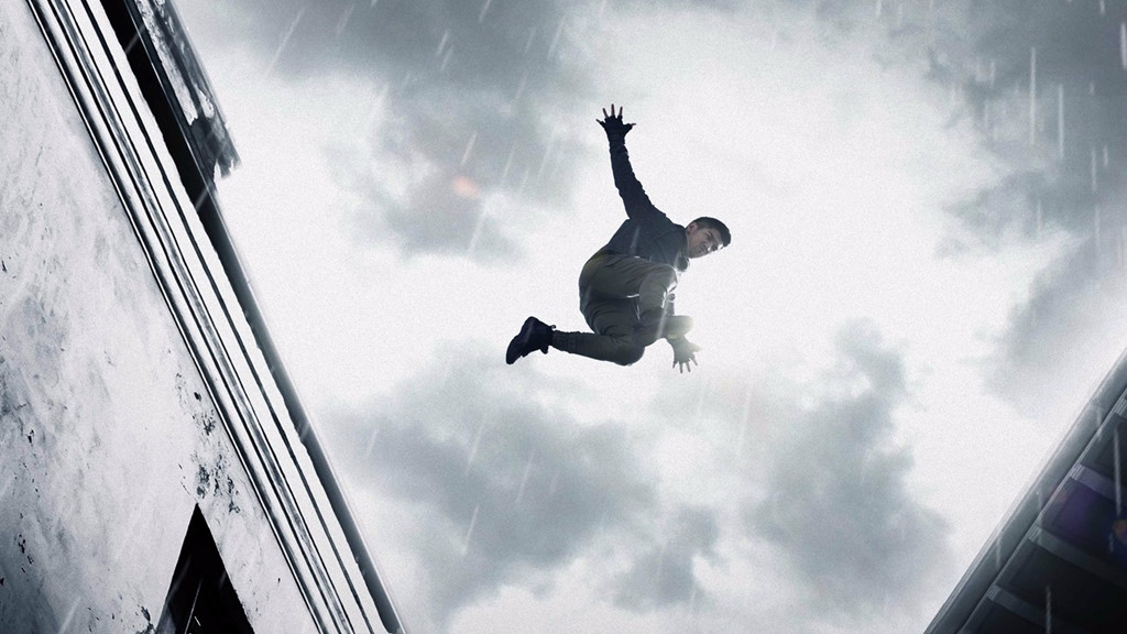 ‘Lôi Báo’ của Victor Vũ: Không chỉ là đổi đầu hay người hùng hành động