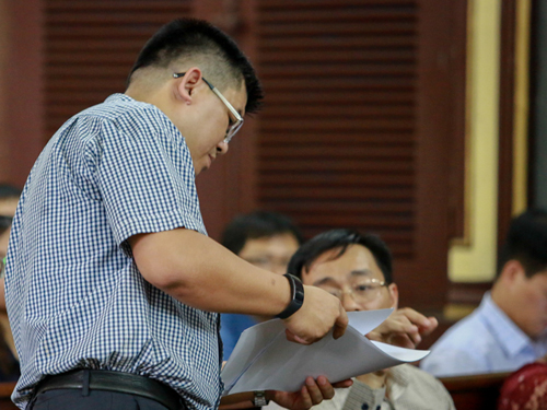 9 góc khuất trong vụ VN Pharma dần hé lộ