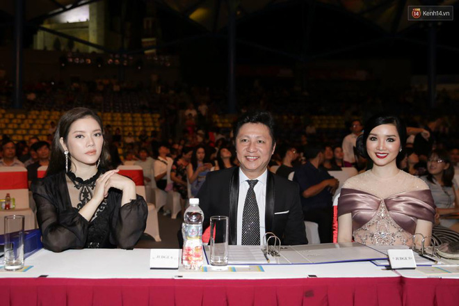 Nhà thiết kế Sỹ Hoàng: Việc Huyền My khóc tức tưởi như bị xử ép thật đáng xấu mặt