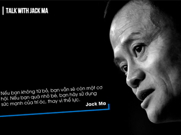 Jack Ma sẽ trò chuyện với hơn 3.000 sinh viên tại Hà Nội