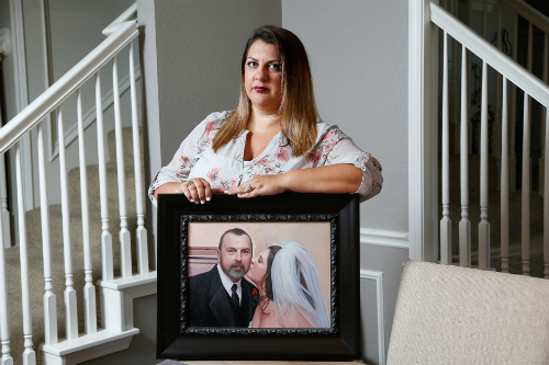 Đường dây mua bán thi thể người ở Mỹ