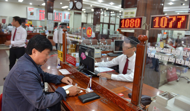 Ngân hàng phá sản, người gửi tiền chỉ được bồi thường 75 triệu?