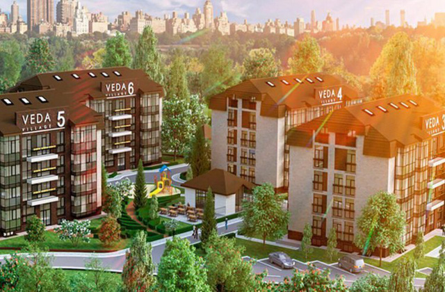 Ngôi làng lạ kỳ dành riêng cho những người …. không ăn thịt