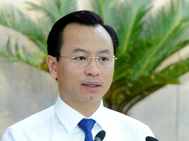 Xử lý chức Chủ tịch HĐND TP của ông Nguyễn Xuân Anh như thế nào?