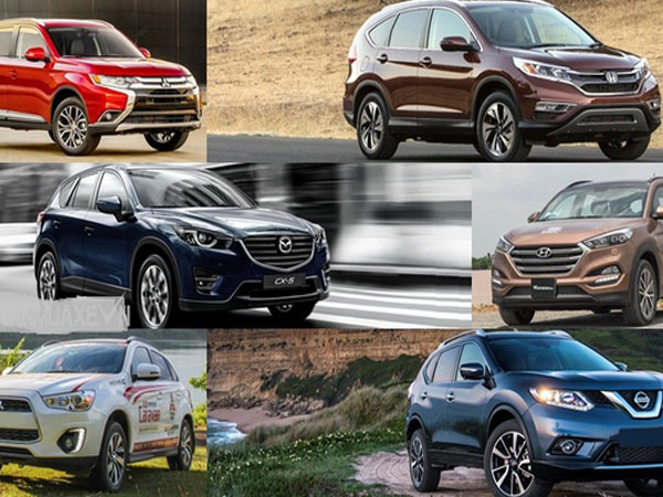 Xe 5 chỗ ồ ạt xuống giá, cam phận hạ mình tranh khách xe giá rẻ