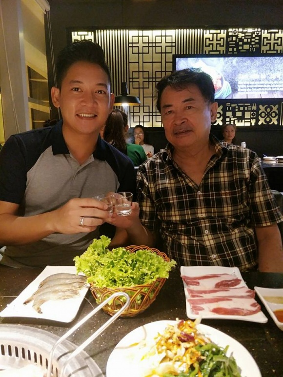 Loạt ảnh minh chứng mối quan hệ tốt đẹp giữa ca sĩ Hải Băng và mẹ chồng