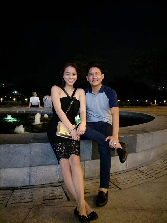 Loạt ảnh minh chứng mối quan hệ tốt đẹp giữa ca sĩ Hải Băng và mẹ chồng