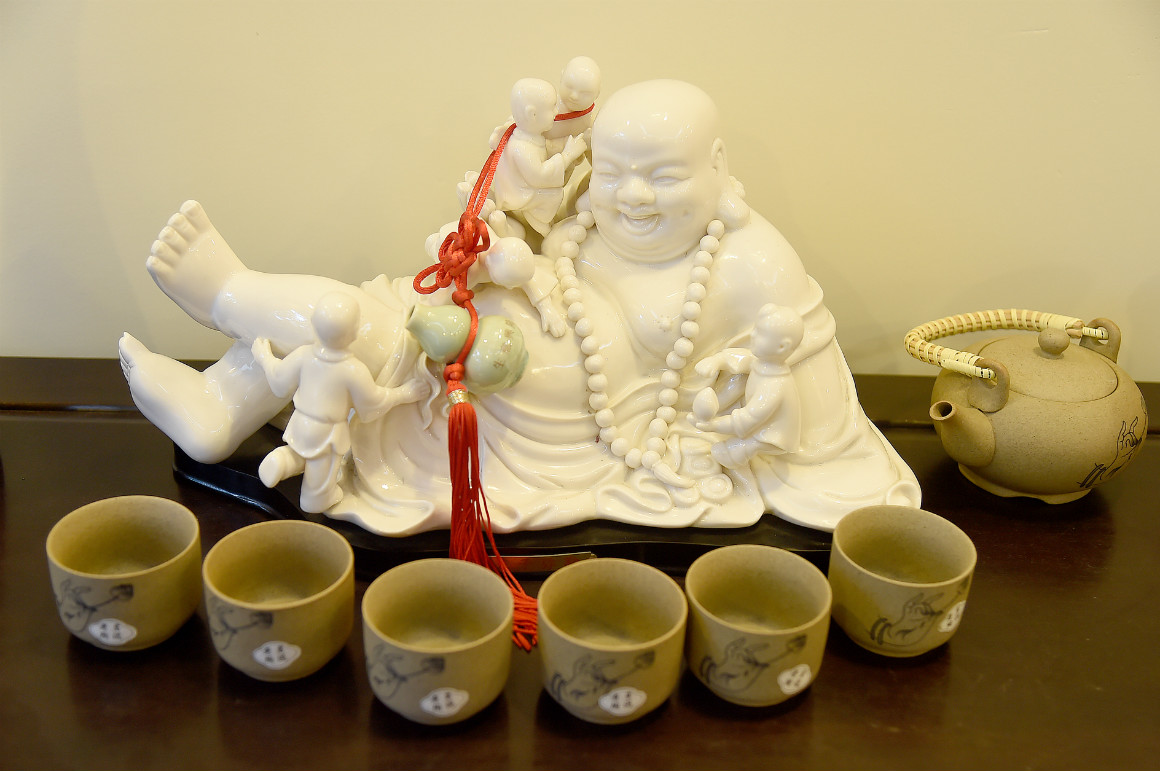 Ngôi nhà màu tím hơn 100 mét vuông gần triệu đô của nghệ sĩ hài Hồng Tơ