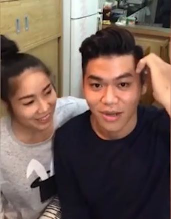 Chồng mới cưới đứng hình khi fan khẳng định Quý Bình mới là ông xã Lê Phương