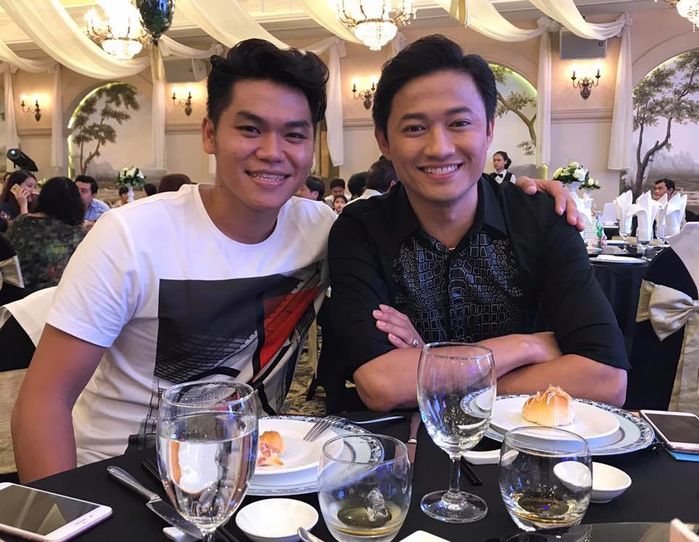 Chồng mới cưới đứng hình khi fan khẳng định Quý Bình mới là ông xã Lê Phương