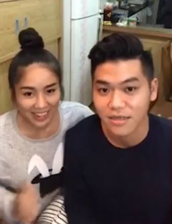 Chồng mới cưới đứng hình khi fan khẳng định Quý Bình mới là ông xã Lê Phương