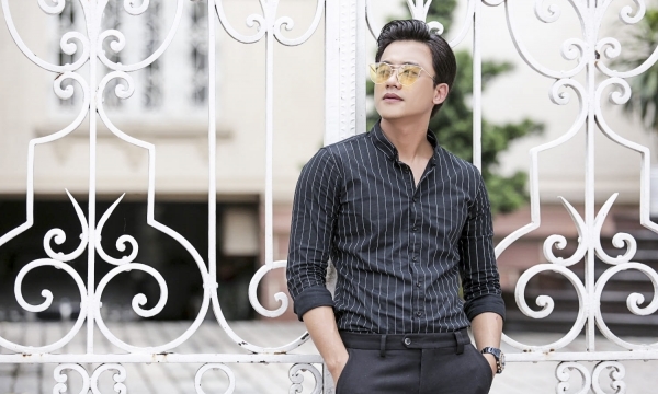 Mai Tài Phến tiết lộ về tuổi thơ thiếu tình cảm gia đình, suýt chút trở thành ‘thợ hồ’ Mai Tài Phến tiết lộ về tuổi thơ thiếu tình cảm gia đình, suýt chút trở thành ‘thợ hồ’