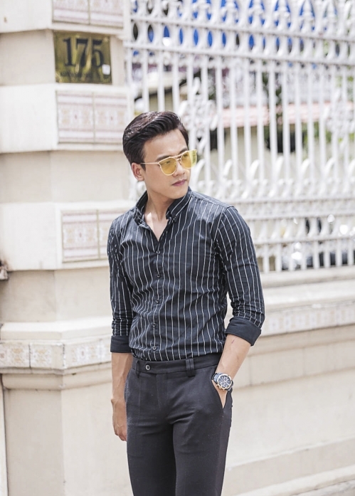 Mai Tài Phến tiết lộ về tuổi thơ thiếu tình cảm gia đình, suýt chút trở thành ‘thợ hồ’ Mai Tài Phến tiết lộ về tuổi thơ thiếu tình cảm gia đình, suýt chút trở thành ‘thợ hồ’