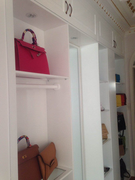 Loạt ảnh bên trong căn biệt thự tiền tỷ sang chảnh của Minh Hằng