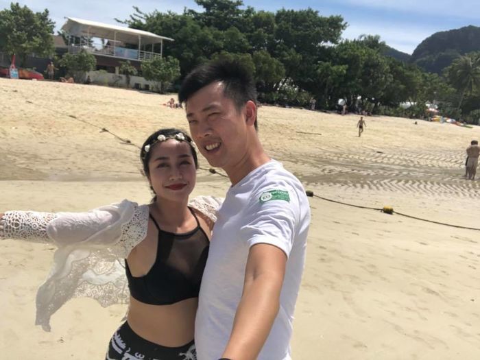 9 năm ngày cưới, Ốc Thanh Vân và chồng vẫn lãng mạn, nồng nàn như thuở mới yêu 9 năm ngày cưới, Ốc Thanh Vân và chồng vẫn lãng mạn, nồng nàn như thuở mới yêu