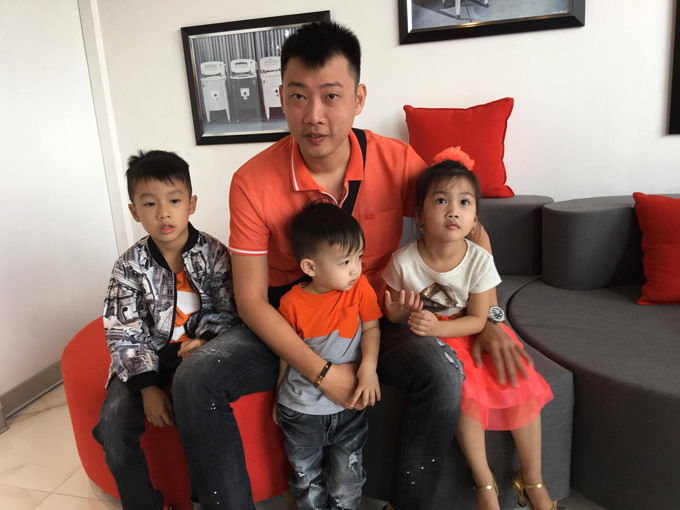 9 năm ngày cưới, Ốc Thanh Vân và chồng vẫn lãng mạn, nồng nàn như thuở mới yêu