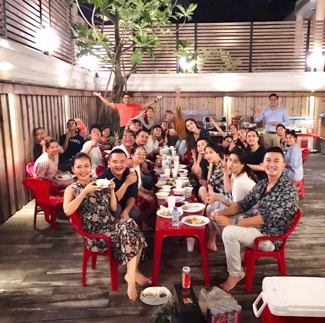 Bất ngờ với món quà sinh nhật của ông xã Tăng Thanh Hà dành tặng vợ