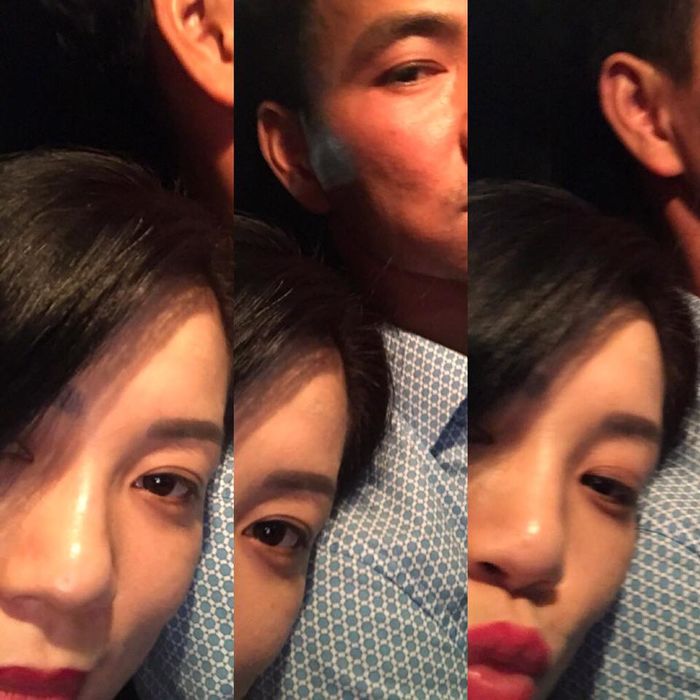 Xuân Bắc hiếm hoi dành lời ngôn tình cho bà xã sau những ồn ào