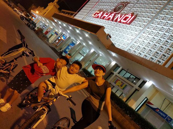 Xuân Bắc hiếm hoi dành lời ngôn tình cho bà xã sau những ồn ào Xuân Bắc hiếm hoi dành lời ngôn tình cho bà xã sau những ồn ào