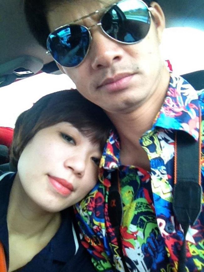 Xuân Bắc hiếm hoi dành lời ngôn tình cho bà xã sau những ồn ào