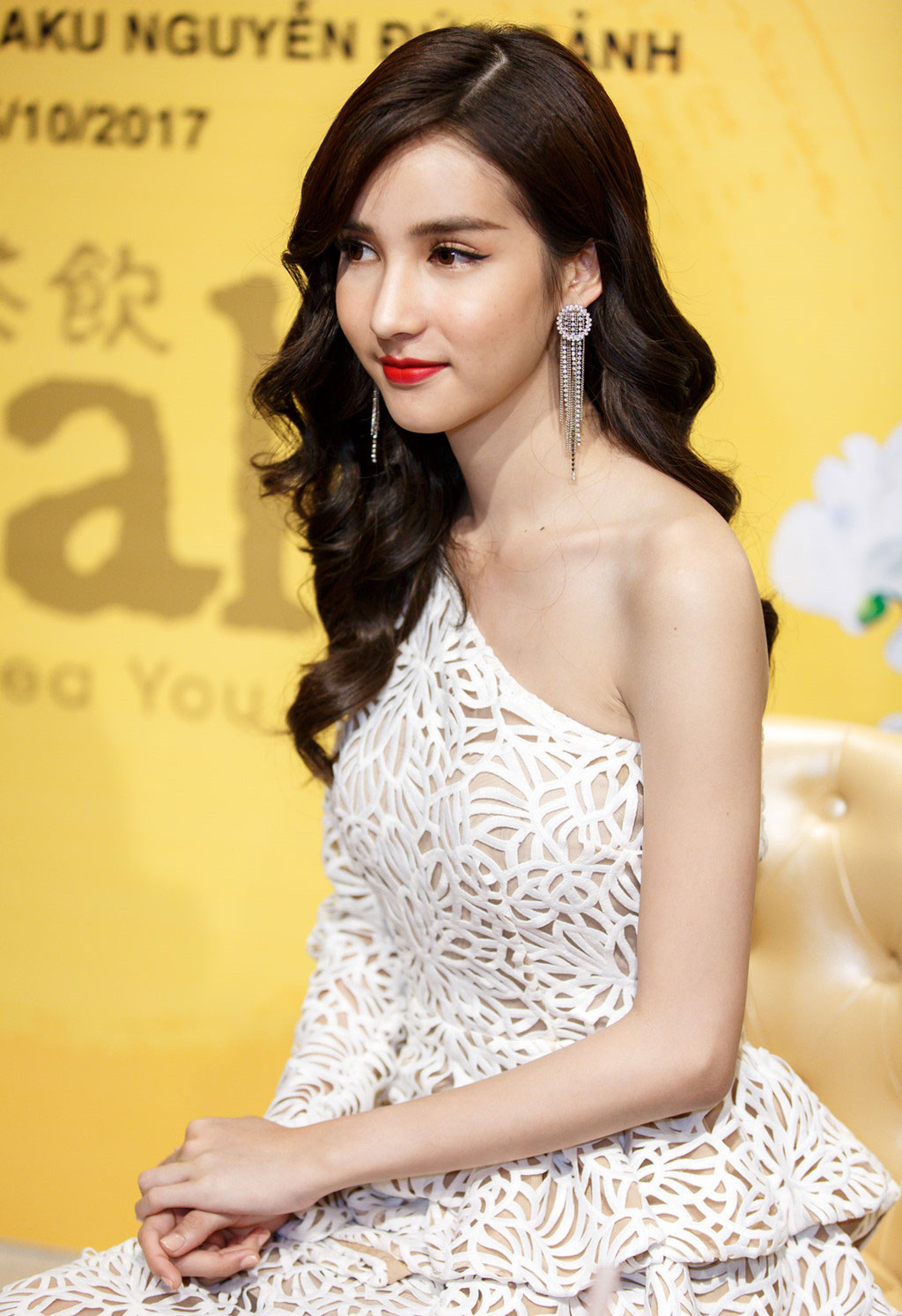 Thiên thần chuyển giới Thái Lan: Mong có người đàn ông chấp nhận tôi