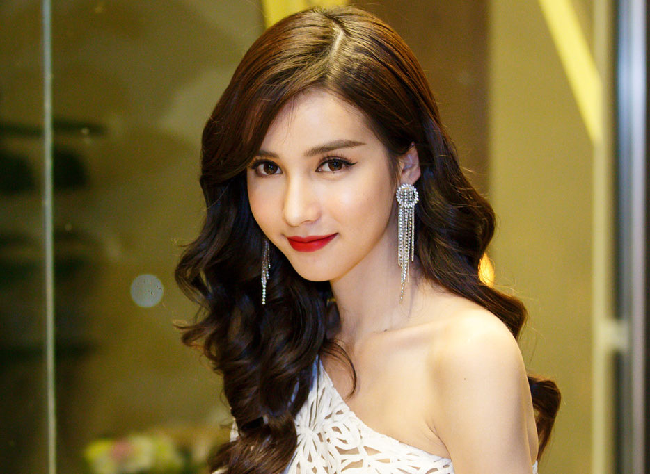 Thiên thần chuyển giới Thái Lan: Mong có người đàn ông chấp nhận tôi