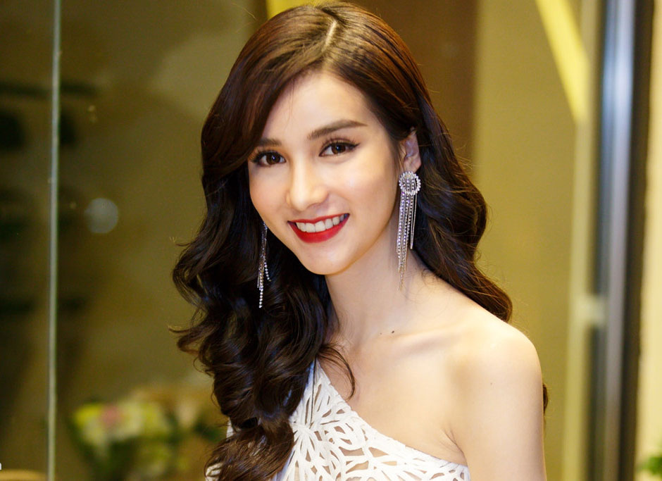 Thiên thần chuyển giới Thái Lan: Mong có người đàn ông chấp nhận tôi