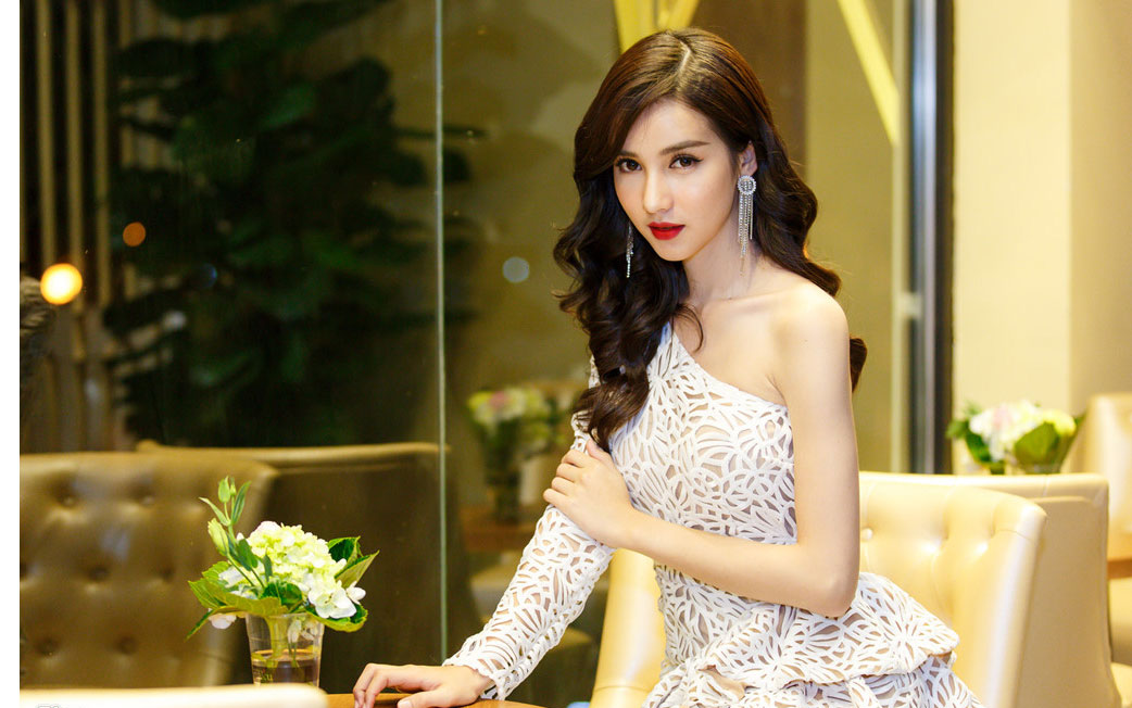 Thiên thần chuyển giới Thái Lan: Mong có người đàn ông chấp nhận tôi