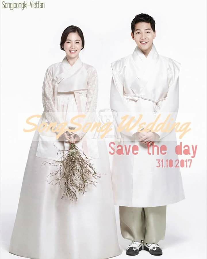 Thuê địa điểm cưới với giá tiền tỷ, Song Joong Ki - Song Hye Kyo sẽ không cưới tiết kiệm?