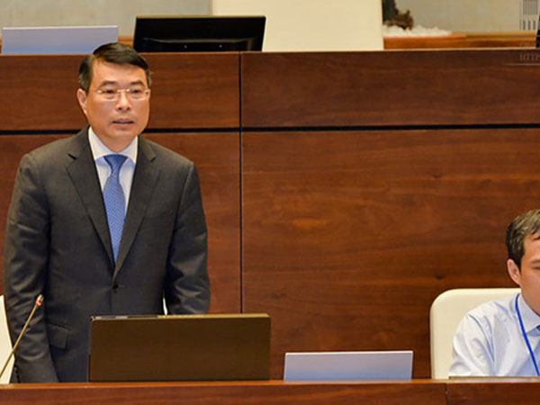 Thống đốc ngân hàng nói về đề xuất đấu giá 3 ngân hàng 0 đồng