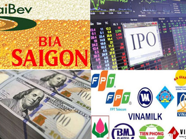 Lộ diện bàn tay điều khiển thương vụ bất thường 2,4 ngàn tỷ Lộ diện bàn tay điều khiển thương vụ bất thường 2,4 ngàn tỷ