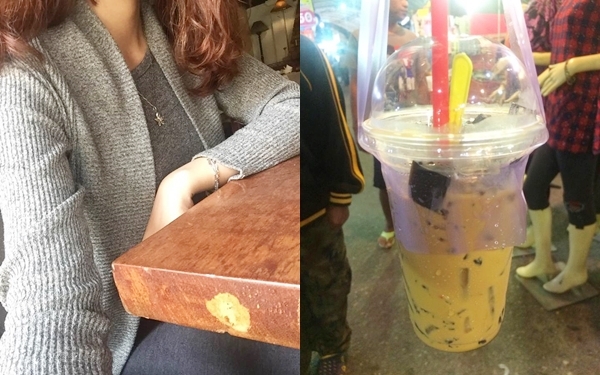 Chỉ vì một ly trà sữa, chàng trai Hà Nội bị người yêu cắm sừng để ngả vào lòng người cũ