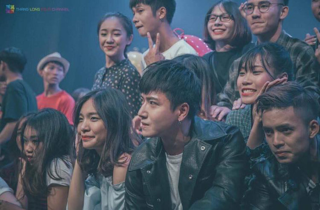 Thêm một trai đẹp thần thánh: Nhan sắc là tổng hợp của nhiều mỹ nam xuất sắc khác!