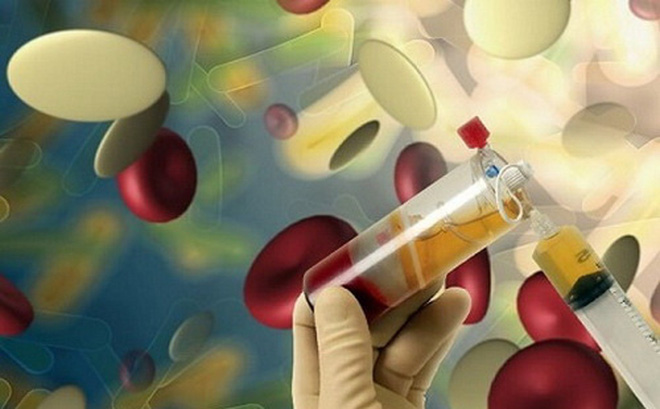 Sự thật việc truyền máu của người trẻ để cải lão hoàn đồng