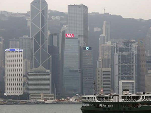 Châu Á lần đầu tiên nhiều tỷ phú hơn Mỹ