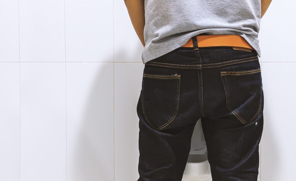 5 dấu hiệu sớm cảnh báo ung thư mà con trai không nên bỏ qua 5 dấu hiệu sớm cảnh báo ung thư mà con trai không nên bỏ qua