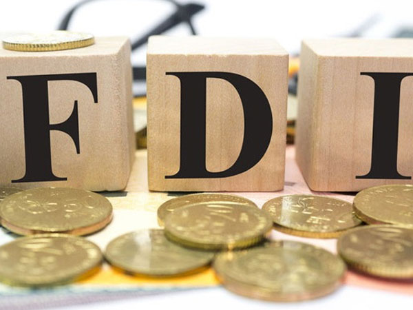 Hơn 28 tỷ USD vốn FDI rót vào Việt Nam trong 10 tháng
