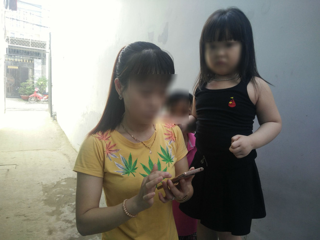 Bức xúc clip bảo mẫu nhà trẻ tư thục bạo hành hàng chục trẻ nhỏ dã man, dùng tay tát thẳng liên tục vào mặt